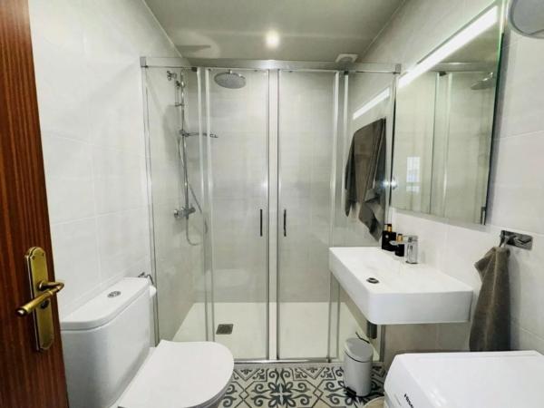 Piso en Barrio Gaspar Perrelló