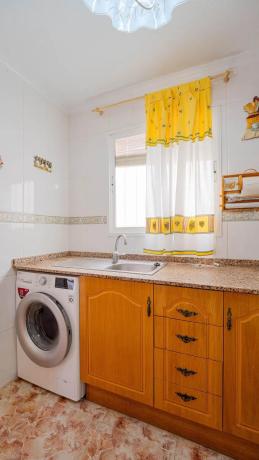 Piso en calle San Antonio, 42