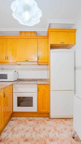 Piso en calle San Antonio, 42