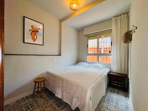 Piso en Barrio Gaspar Perrelló