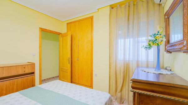 Piso en calle San Antonio, 42