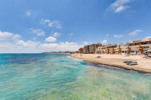 Piso en Barrio Gaspar Perrelló