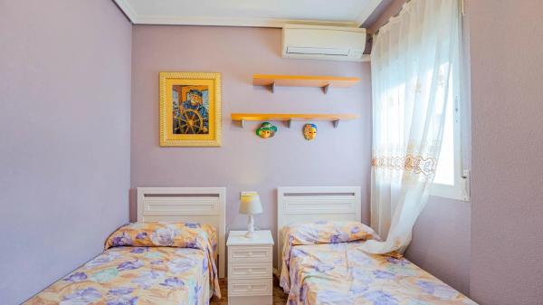 Piso en calle San Antonio, 42