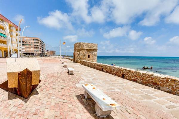 Piso en Barrio Gaspar Perrelló