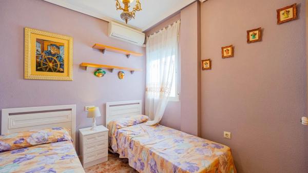 Piso en calle San Antonio, 42