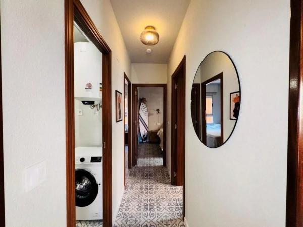 Piso en Barrio Gaspar Perrelló