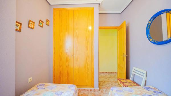 Piso en calle San Antonio, 42