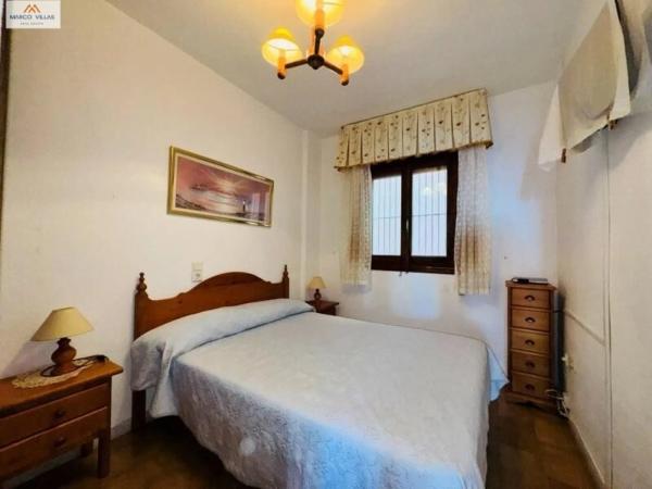 Piso en Barrio Gaspar Perrelló