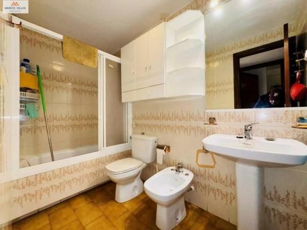 Piso en Barrio Gaspar Perrelló