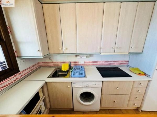 Piso en Barrio Gaspar Perrelló