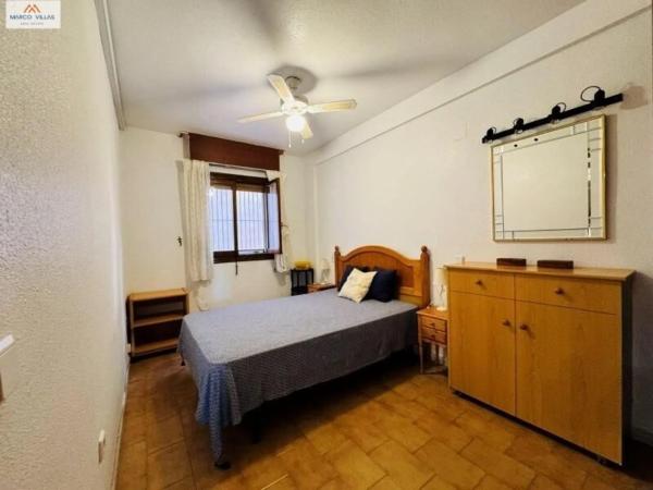 Piso en Barrio Gaspar Perrelló