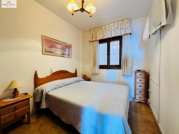 Piso en Barrio Gaspar Perrelló