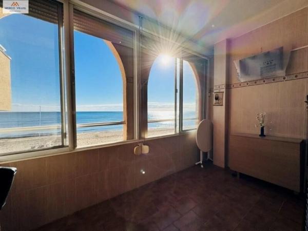 Piso en Barrio Gaspar Perrelló