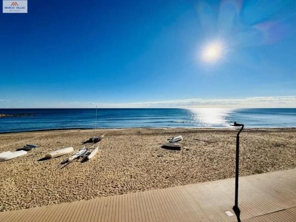 Piso en Barrio Gaspar Perrelló