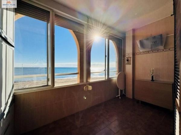 Piso en Barrio Gaspar Perrelló