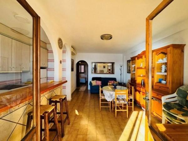 Piso en paseo del Pintor Rafael Boti, 24