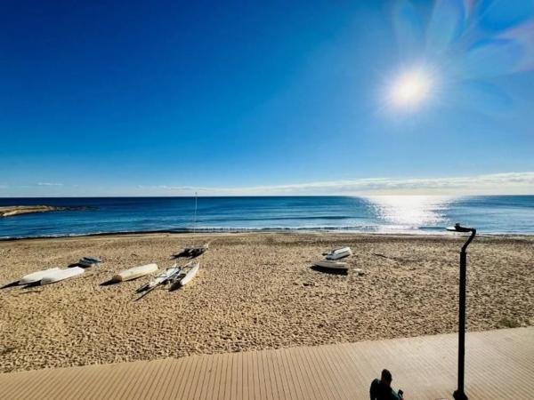 Piso en paseo del Pintor Rafael Boti, 24