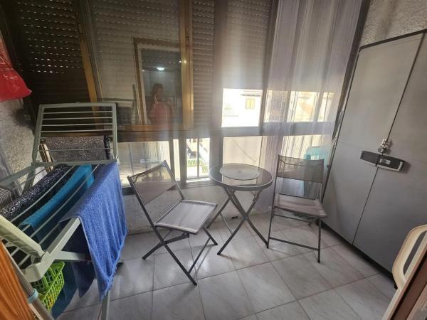 Estudio en avenida de Holanda, 47