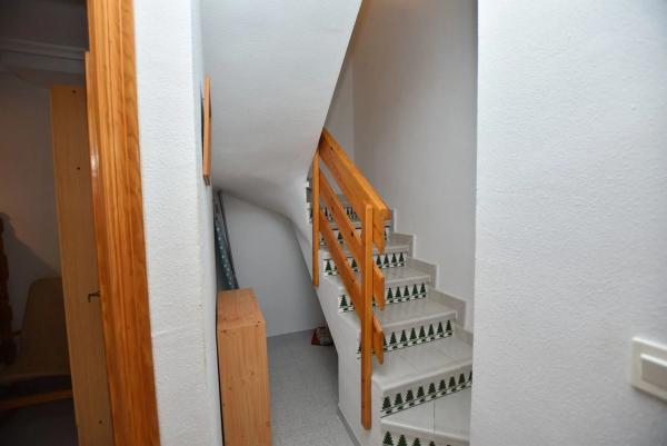 Chalet adosado en avenida de los Holandeses