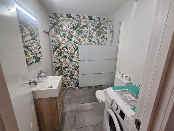 Estudio en avenida de Holanda, 47