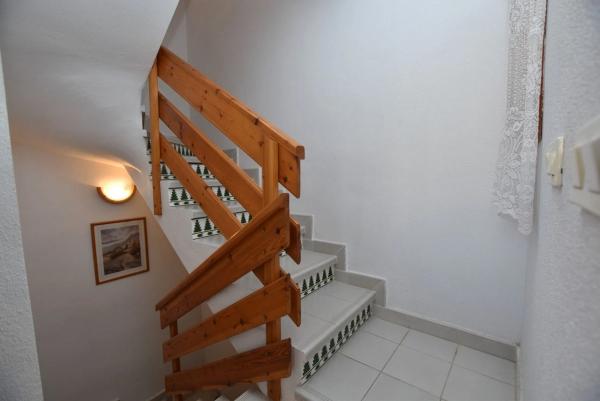 Chalet adosado en avenida de los Holandeses