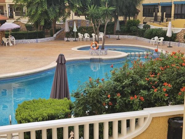 Estudio en avenida de Holanda, 47