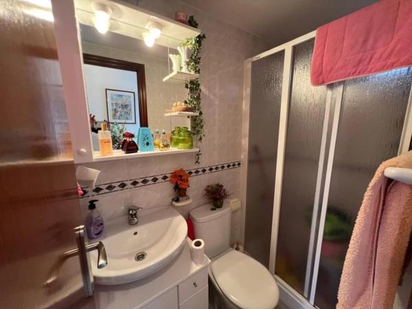 Piso en avenida del Mediterráneo, 4