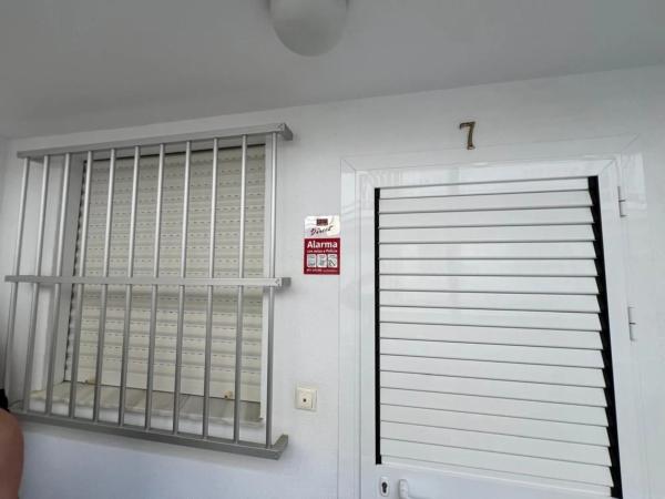 Piso en avenida del Mediterráneo, 4