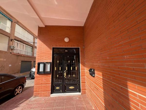 Piso en avenida del Mediterráneo, 4