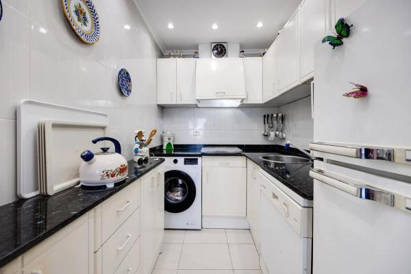 Piso en Barrio Cabo Cervera