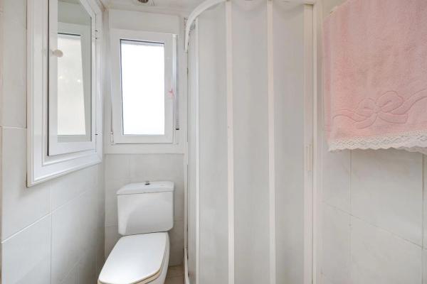 Piso en Barrio Cabo Cervera