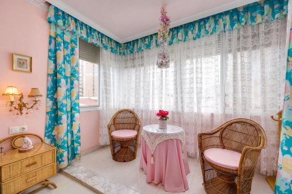 Piso en Barrio Cabo Cervera