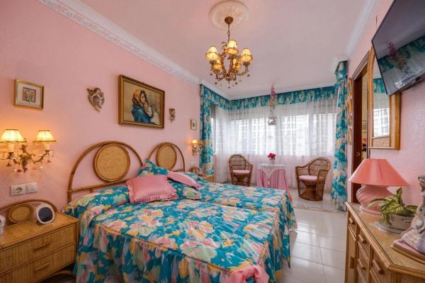 Piso en Barrio Cabo Cervera