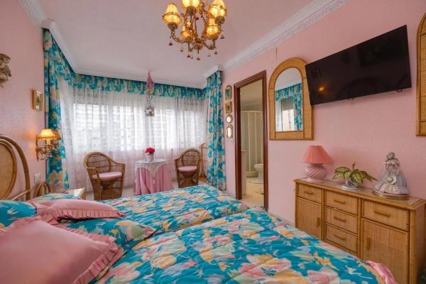 Piso en Barrio Cabo Cervera