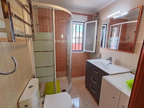 Ático en calle Antonio Gil, 11