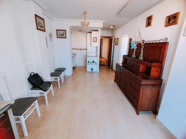 Ático en calle Antonio Gil, 11