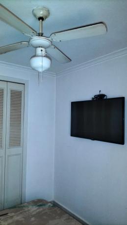 Dúplex en calle Emperadores, 19