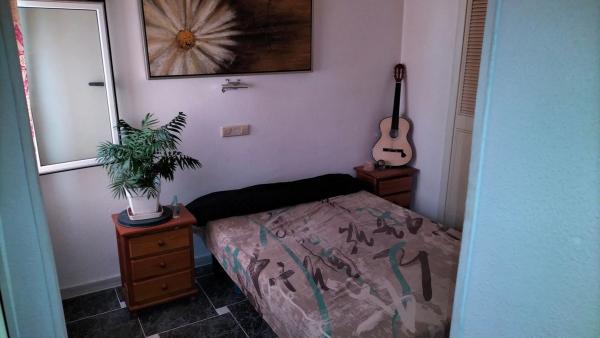 Dúplex en calle Emperadores, 19