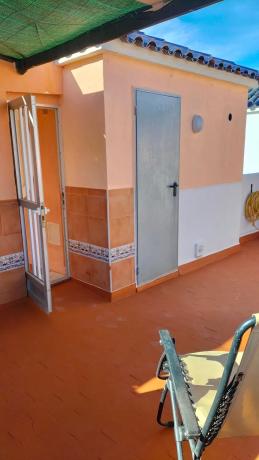 Dúplex en calle Emperadores, 19