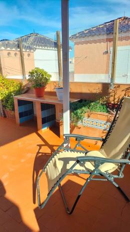 Dúplex en calle Emperadores, 19