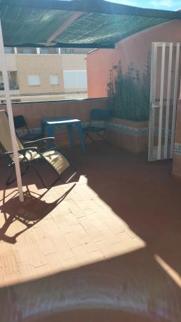 Dúplex en calle Emperadores, 19