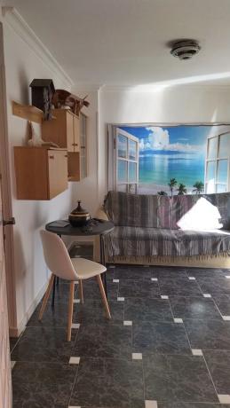 Dúplex en calle Emperadores, 19