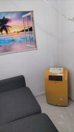 Dúplex en calle Emperadores, 19