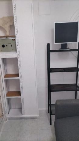 Dúplex en calle Emperadores, 19