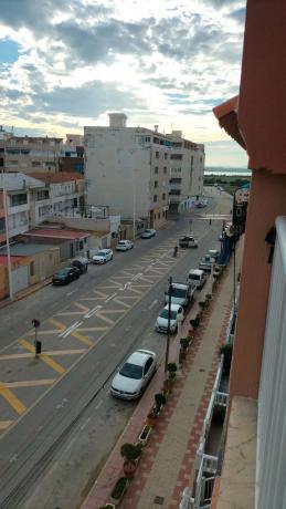 Dúplex en calle Emperadores, 19