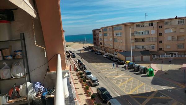 Dúplex en calle Emperadores, 19