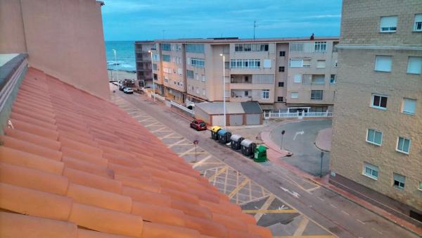 Dúplex en calle Emperadores, 19