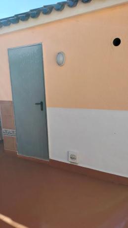 Dúplex en calle Emperadores, 19