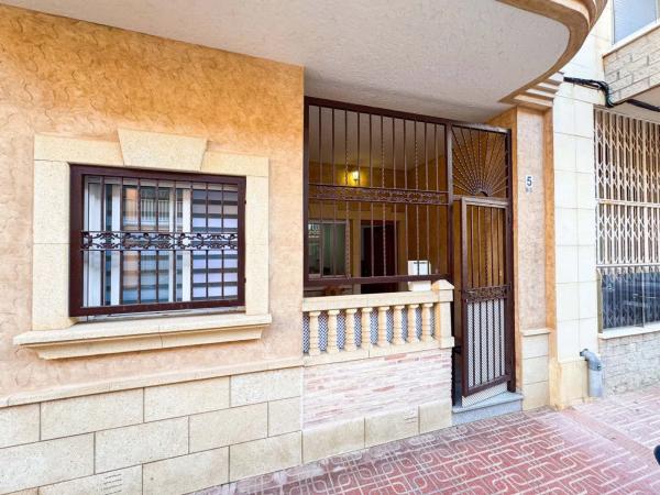 Piso en calle Antonio Gil