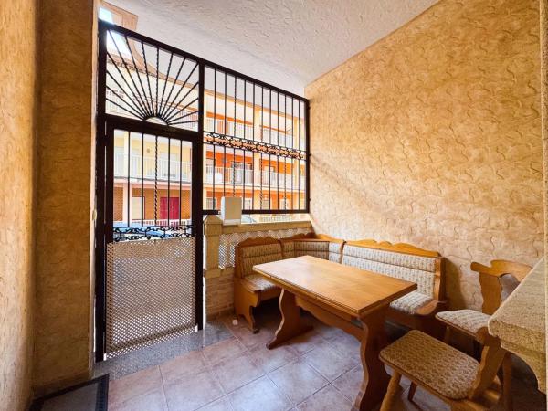 Piso en calle Antonio Gil